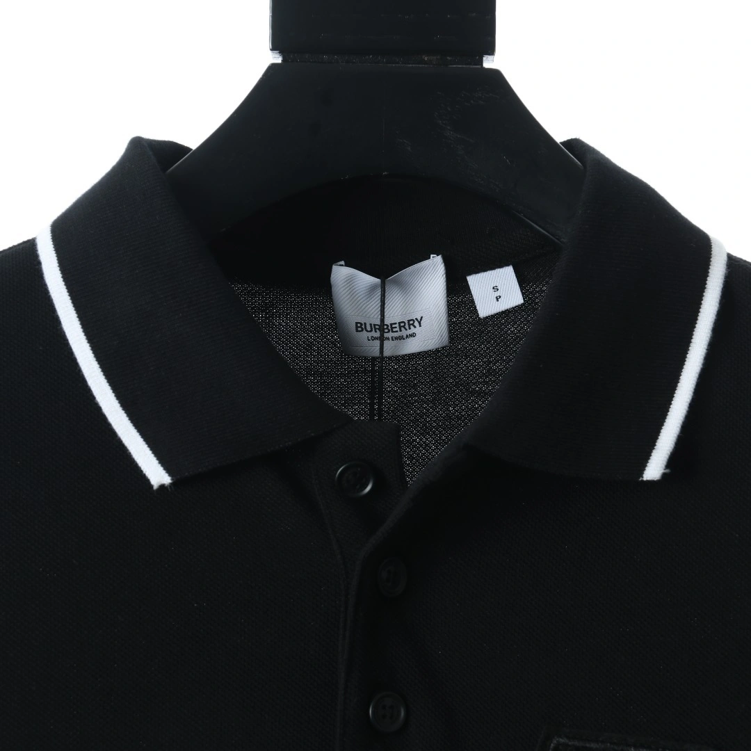wg.luxury --- 2ur25rry polo cotton oversize item:E-F431C0511